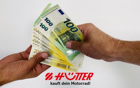 Hütter kauft dein Fahrzeug! - Bild 1