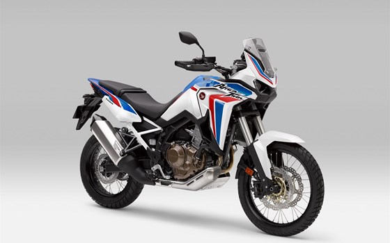 Honda News 2021 - Bild 1