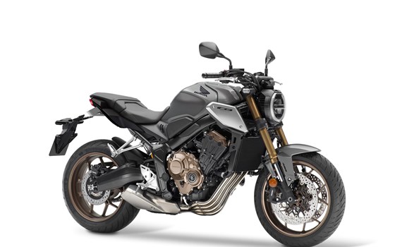 Honda News 2021 - Bild 2