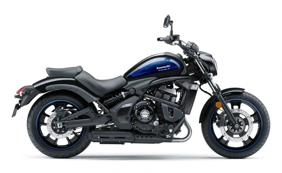 2021 - EURO5 Modelle von Kawasaki - erste Fotos ! Bild 5: 2021 - EURO5 Modelle von Kawasaki - erste Fotos !