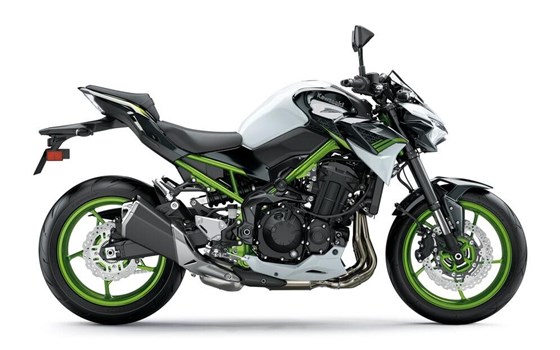 2021 - EURO5 Modelle von Kawasaki - erste Fotos ! - Bild 2