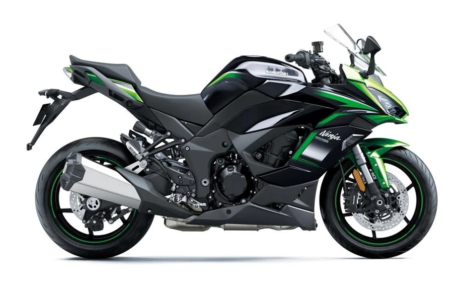 2021 - EURO5 Modelle von Kawasaki - erste Fotos ! Bild 1: 2021 - EURO5 Modelle von Kawasaki - erste Fotos !