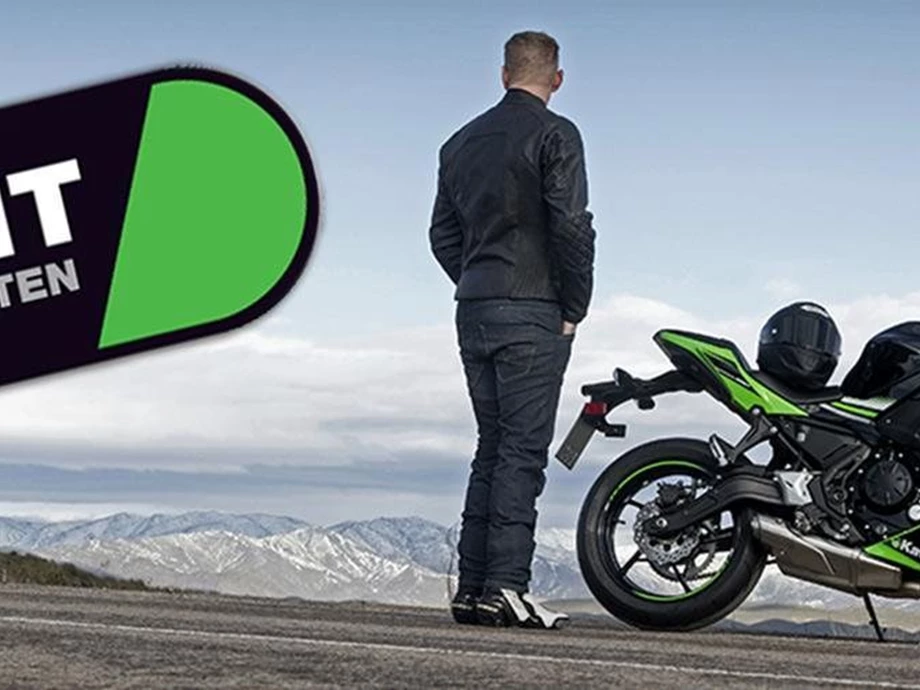 2021 - EURO5 Modelle von Kawasaki - erste Fotos ! Bild 6: 2021 - EURO5 Modelle von Kawasaki - erste Fotos !