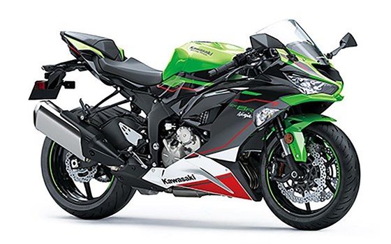 2021 - EURO5 Modelle von Kawasaki - erste Fotos ! - Bild 4