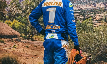 Wieder Top Ergebnisse unserer Teamfahrer