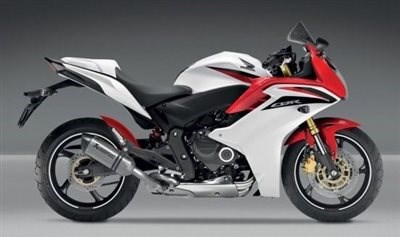 Akrapovic Slip On Abverkaufsaktion für Hornet und CBR 600F - Bild 1
