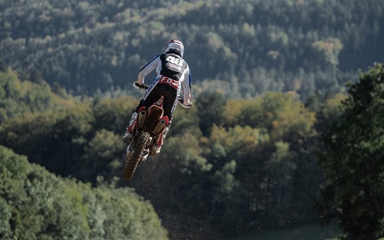 Auner Cup Open Sieger und Rang 6 in MX Open ÖM 2020 Hochneukirchen Bericht/Video - Bild 11