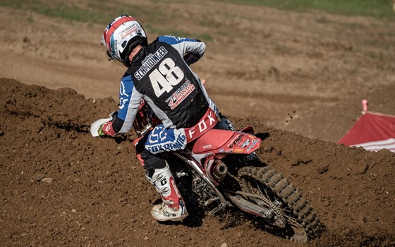 Auner Cup Open Sieger und Rang 6 in MX Open ÖM 2020 Hochneukirchen Bericht/Video - Bild 4