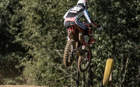 Auner Cup Open Sieger und Rang 6 in MX Open ÖM 2020 Hochneukirchen Bericht/Video - Bild 16