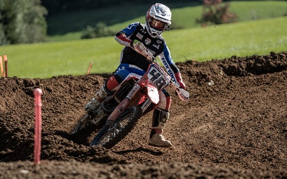 Auner Cup Open Sieger und Rang 6 in MX Open ÖM 2020 Hochneukirchen Bericht/Video - Bild 17