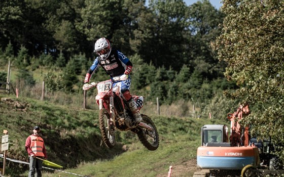 Auner Cup Open Sieger und Rang 6 in MX Open ÖM 2020 Hochneukirchen Bericht/Video - Bild 9