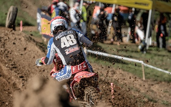 Auner Cup Open Sieger und Rang 6 in MX Open ÖM 2020 Hochneukirchen Bericht/Video - Bild 12