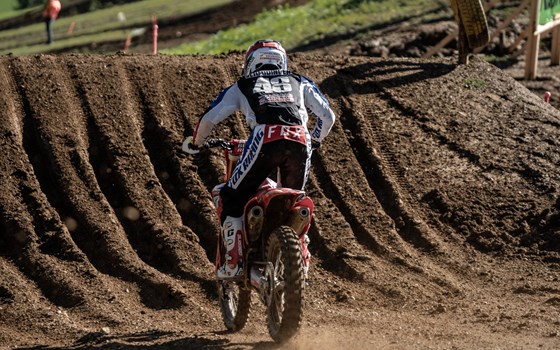Auner Cup Open Sieger und Rang 6 in MX Open ÖM 2020 Hochneukirchen Bericht/Video - Bild 19