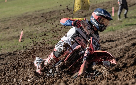 Auner Cup Open Sieger und Rang 6 in MX Open ÖM 2020 Hochneukirchen Bericht/Video - Bild 5