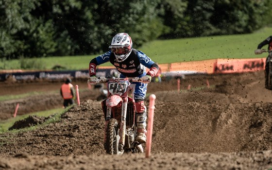 Auner Cup Open Sieger und Rang 6 in MX Open ÖM 2020 Hochneukirchen Bericht/Video - Bild 20