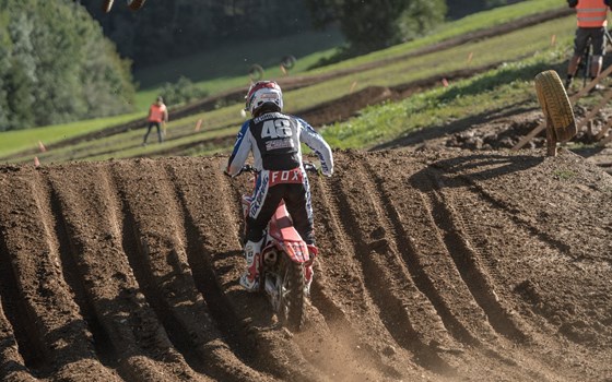 Auner Cup Open Sieger und Rang 6 in MX Open ÖM 2020 Hochneukirchen Bericht/Video - Bild 13