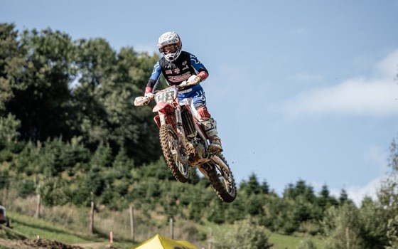 Auner Cup Open Sieger und Rang 6 in MX Open ÖM 2020 Hochneukirchen Bericht/Video - Bild 21