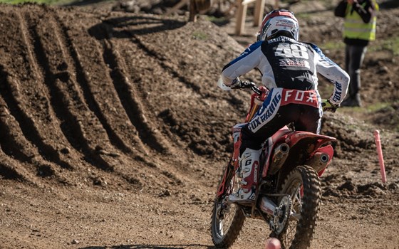 Auner Cup Open Sieger und Rang 6 in MX Open ÖM 2020 Hochneukirchen Bericht/Video - Bild 15