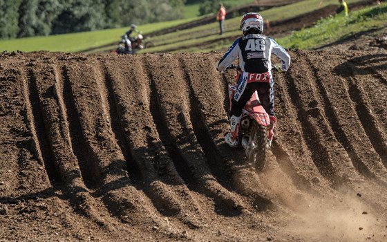 Auner Cup Open Sieger und Rang 6 in MX Open ÖM 2020 Hochneukirchen Bericht/Video - Bild 18