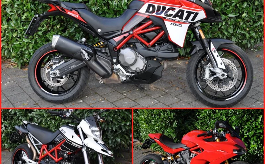 Für Ducati Fans haben wir ein paar Sahnestücke zur Verfügung !! Bild 1: Für Ducati Fans haben wir ein paar Sahnestücke zur Verfügung !!