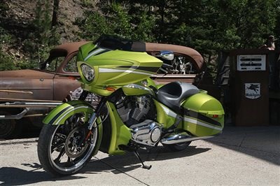 Victory Motorcycle 2015 - Bild 10 Victory Motorcycle 2015 - Bild 10