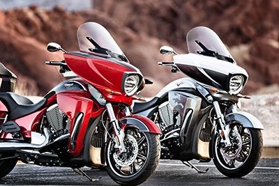 Victory Motorcycle 2015 - Bild 3 Victory Motorcycle 2015 - Bild 3