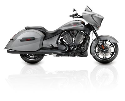 Victory Motorcycle 2015 - Bild 5 Victory Motorcycle 2015 - Bild 5