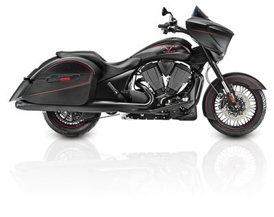 Victory Motorcycle 2015 - Bild 6 Victory Motorcycle 2015 - Bild 6