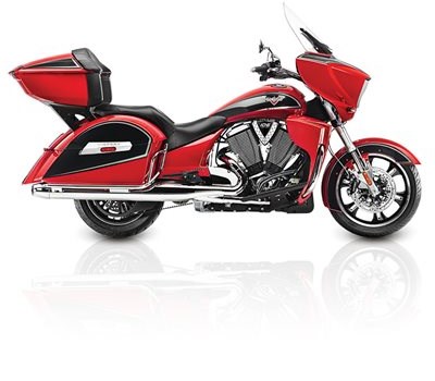 Victory Motorcycle 2015 - Bild 7 Victory Motorcycle 2015 - Bild 7