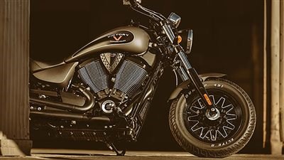 Victory Motorcycle 2015 - Bild 8 Victory Motorcycle 2015 - Bild 8