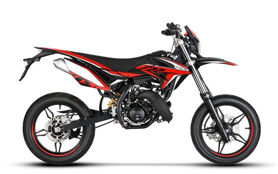 Beta Modelle 2021 - Bild 1