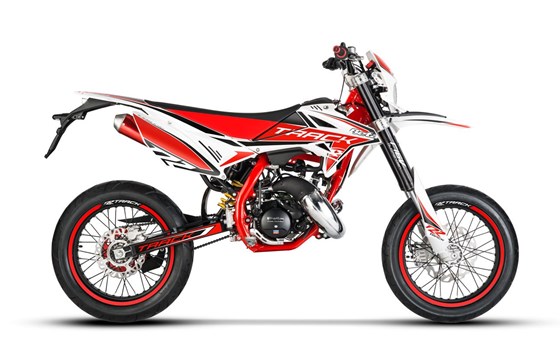 Beta Modelle 2021 - Bild 2