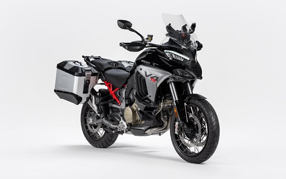 2025- NEWS = Die neue Ducati Multistrada V4 S  - JETZT bei uns !  - Bild 10 2025- NEWS = Die neue Ducati Multistrada V4 S  - JETZT bei uns !  - Bild 10
