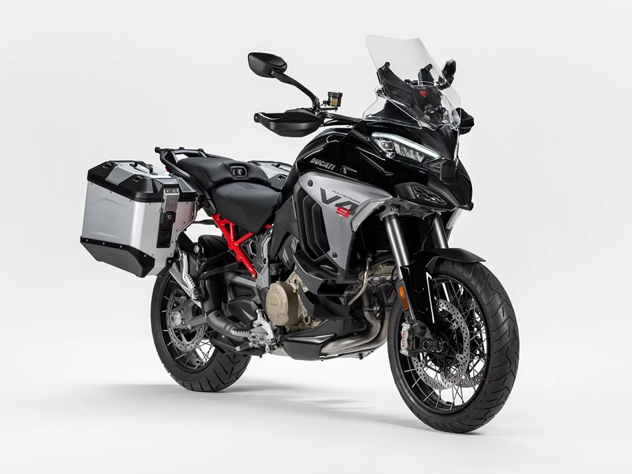 2025- NEWS = Die neue Ducati Multistrada V4 S  - JETZT bei uns !  Bild 10: 2025- NEWS = Die neue Ducati Multistrada V4 S  - JETZT bei uns !