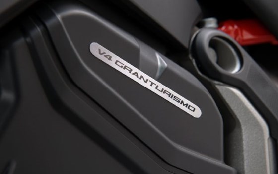 2025- NEWS = Die neue Ducati Multistrada V4 S  - JETZT bei uns !  - Bild 20 2025- NEWS = Die neue Ducati Multistrada V4 S  - JETZT bei uns !  - Bild 20