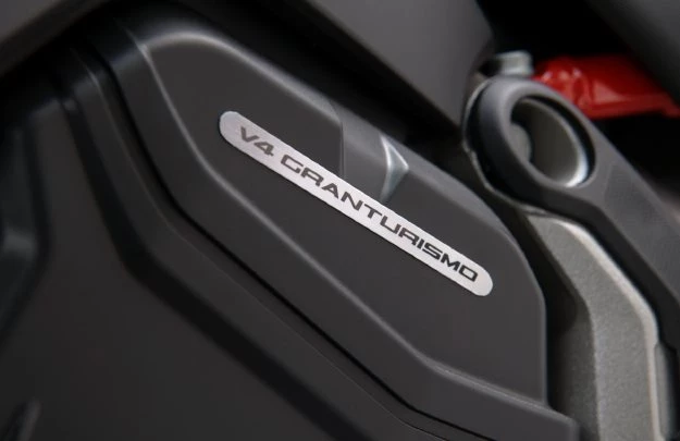 2025- NEWS = Die neue Ducati Multistrada V4 S  - JETZT bei uns !  Bild 20: 2025- NEWS = Die neue Ducati Multistrada V4 S  - JETZT bei uns !