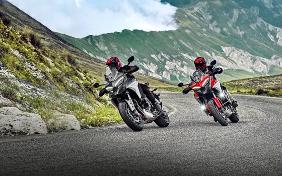 2025- NEWS = Die neue Ducati Multistrada V4 S  - JETZT bei uns !  - Bild 21 2025- NEWS = Die neue Ducati Multistrada V4 S  - JETZT bei uns !  - Bild 21