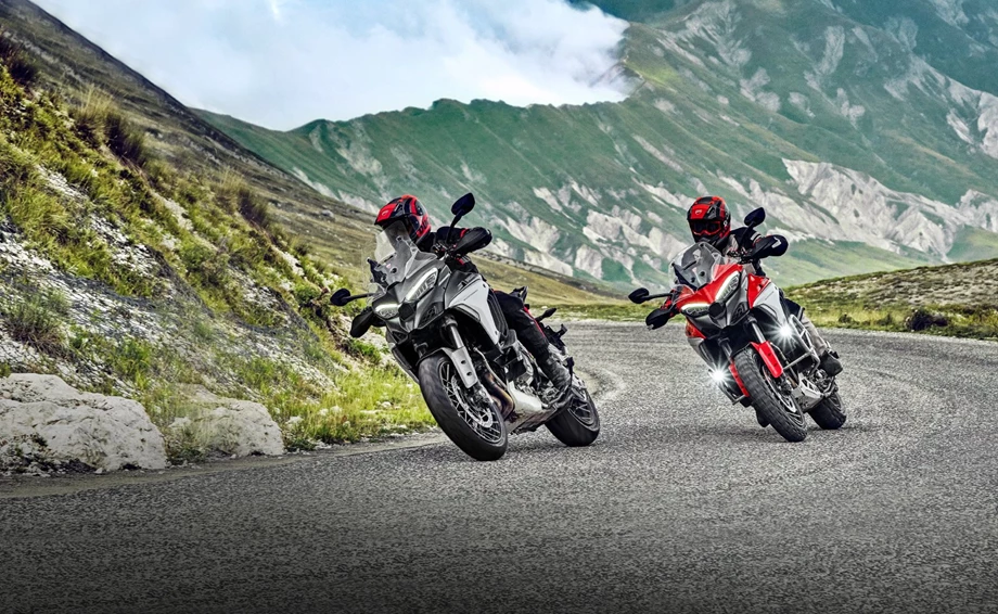 2025- NEWS = Die neue Ducati Multistrada V4 S  - JETZT bei uns !  Bild 21: 2025- NEWS = Die neue Ducati Multistrada V4 S  - JETZT bei uns !