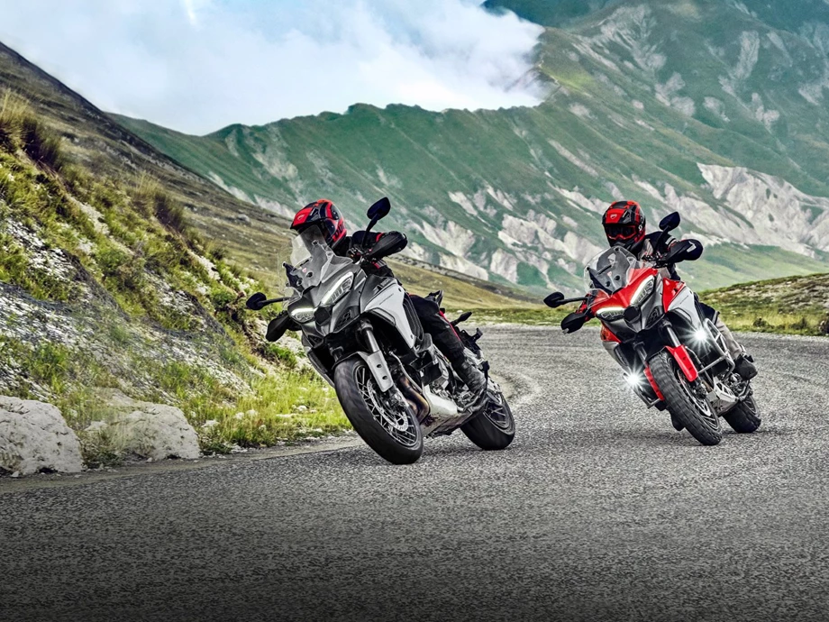 2025- NEWS = Die neue Ducati Multistrada V4 S  - JETZT bei uns !  Bild 21: 2025- NEWS = Die neue Ducati Multistrada V4 S  - JETZT bei uns !