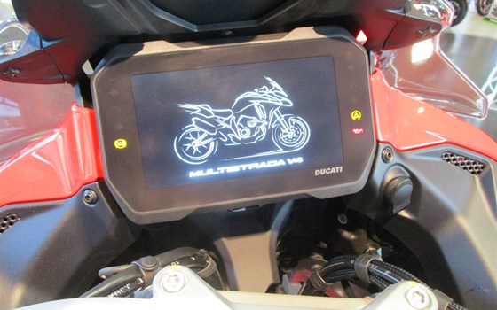 2025- NEWS = Die neue Ducati Multistrada V4 S  - JETZT bei uns !  - Bild 22 2025- NEWS = Die neue Ducati Multistrada V4 S  - JETZT bei uns !  - Bild 22