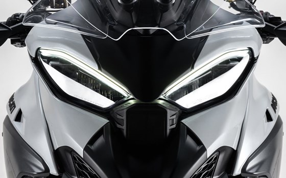 2025- NEWS = Die neue Ducati Multistrada V4 S  - JETZT bei uns !  - Bild 8 2025- NEWS = Die neue Ducati Multistrada V4 S  - JETZT bei uns !  - Bild 8