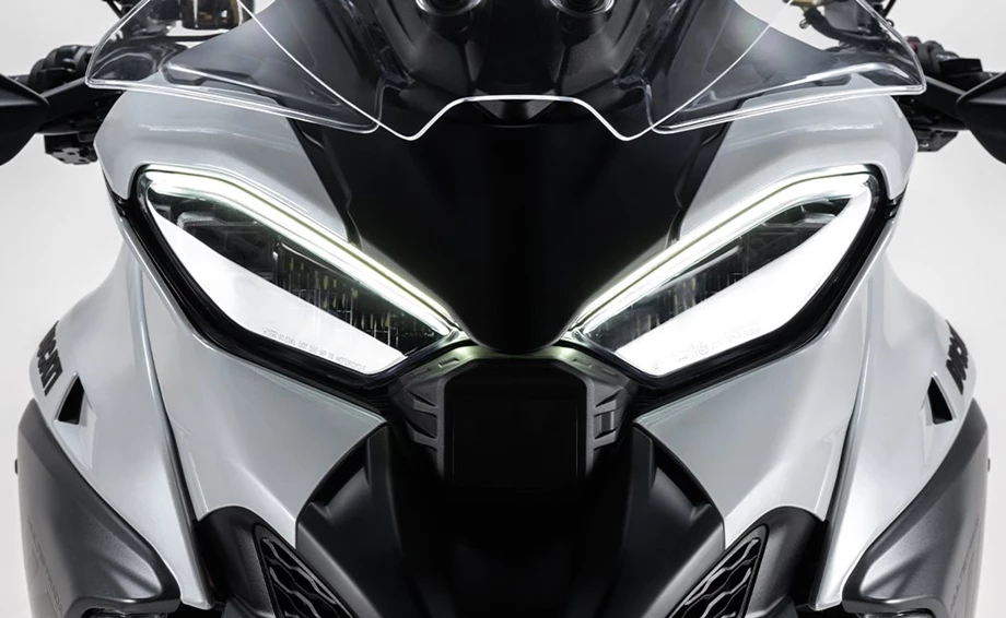 2025- NEWS = Die neue Ducati Multistrada V4 S  - JETZT bei uns !  Bild 8: 2025- NEWS = Die neue Ducati Multistrada V4 S  - JETZT bei uns !