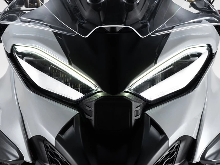 2025- NEWS = Die neue Ducati Multistrada V4 S  - JETZT bei uns !  Bild 8: 2025- NEWS = Die neue Ducati Multistrada V4 S  - JETZT bei uns !