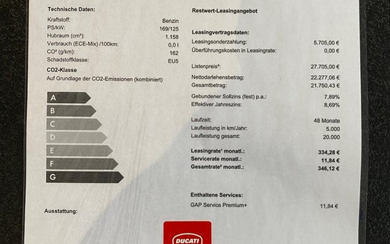 2025- NEWS = Die neue Ducati Multistrada V4 S  - JETZT bei uns !  - Bild 7 2025- NEWS = Die neue Ducati Multistrada V4 S  - JETZT bei uns !  - Bild 7