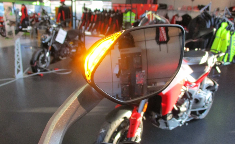 2025- NEWS = Die neue Ducati Multistrada V4 S  - JETZT bei uns !  Bild 25: 2025- NEWS = Die neue Ducati Multistrada V4 S  - JETZT bei uns !