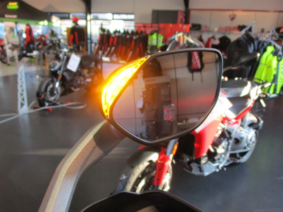 2025- NEWS = Die neue Ducati Multistrada V4 S  - JETZT bei uns !  Bild 25: 2025- NEWS = Die neue Ducati Multistrada V4 S  - JETZT bei uns !