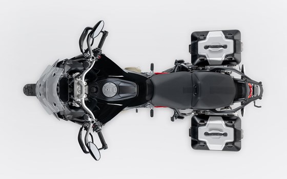 2025- NEWS = Die neue Ducati Multistrada V4 S  - JETZT bei uns !  - Bild 11 2025- NEWS = Die neue Ducati Multistrada V4 S  - JETZT bei uns !  - Bild 11