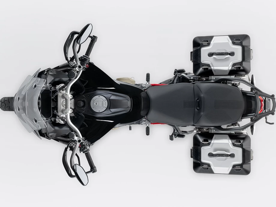 2025- NEWS = Die neue Ducati Multistrada V4 S  - JETZT bei uns !  Bild 11: 2025- NEWS = Die neue Ducati Multistrada V4 S  - JETZT bei uns !