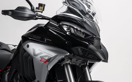 2025- NEWS = Die neue Ducati Multistrada V4 S  - JETZT bei uns !  - Bild 12 2025- NEWS = Die neue Ducati Multistrada V4 S  - JETZT bei uns !  - Bild 12