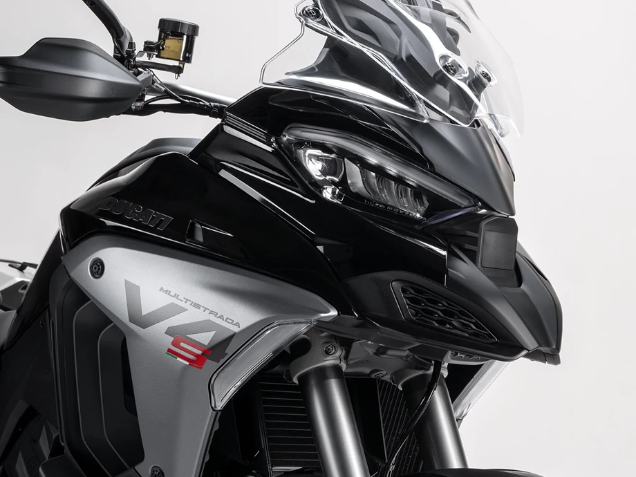 2025- NEWS = Die neue Ducati Multistrada V4 S  - JETZT bei uns !  Bild 12: 2025- NEWS = Die neue Ducati Multistrada V4 S  - JETZT bei uns !